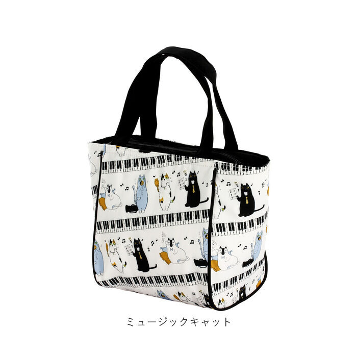BACKYARD FAMILY「ランチバッグ 布 トート 通販 ランチバック トートバッグ トートバック お弁当バッグ」|トートバッグ|