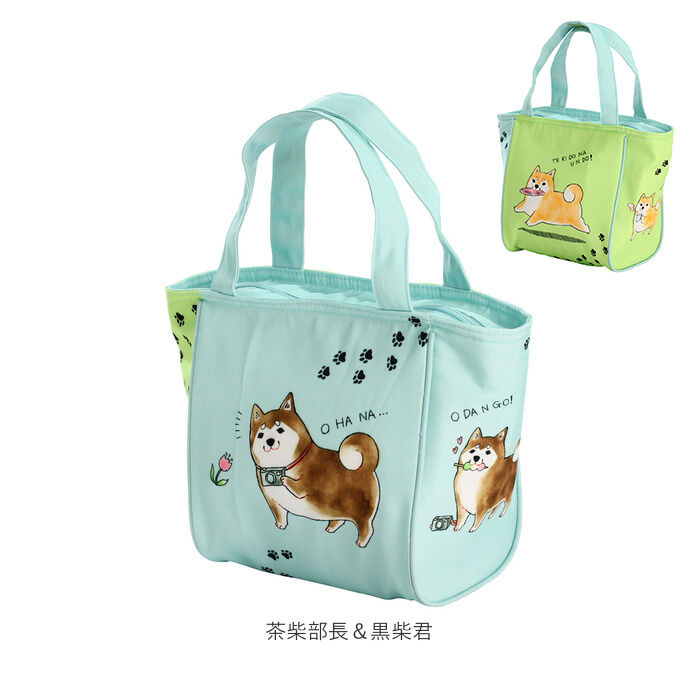 BACKYARD FAMILY「ランチバッグ 布 トート 通販 ランチバック トートバッグ トートバック お弁当バッグ」|トートバッグ|
