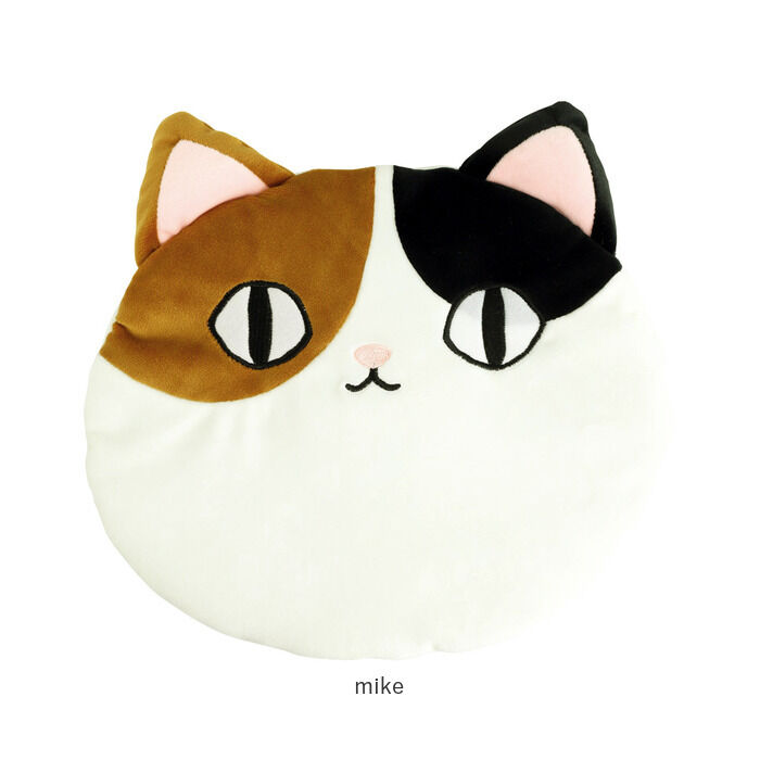 BACKYARD FAMILY「湯たんぽ かわいい 通販 ゆたんぽ 湯タンポ 猫3兄弟 猫 三兄弟 湯たんぽカバー 付き」|その他|