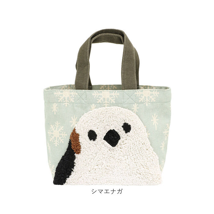 BACKYARD FAMILY「トートバッグ ミニ キャンバス かわいい 通販 ランチバッグ ランチバック トートバック トート」|トートバッグ|