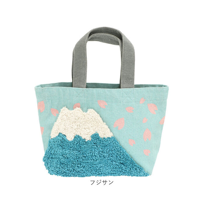 BACKYARD FAMILY「トートバッグ ミニ キャンバス かわいい 通販 ランチバッグ ランチバック トートバック トート」|トートバッグ|