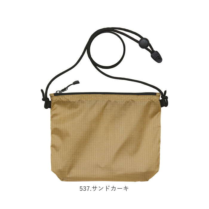 BACKYARD FAMILY「ユナイテッドアスレ バッグ 1420 通販 United Athle 1420-01」|ショルダー・メッセンジャー|
