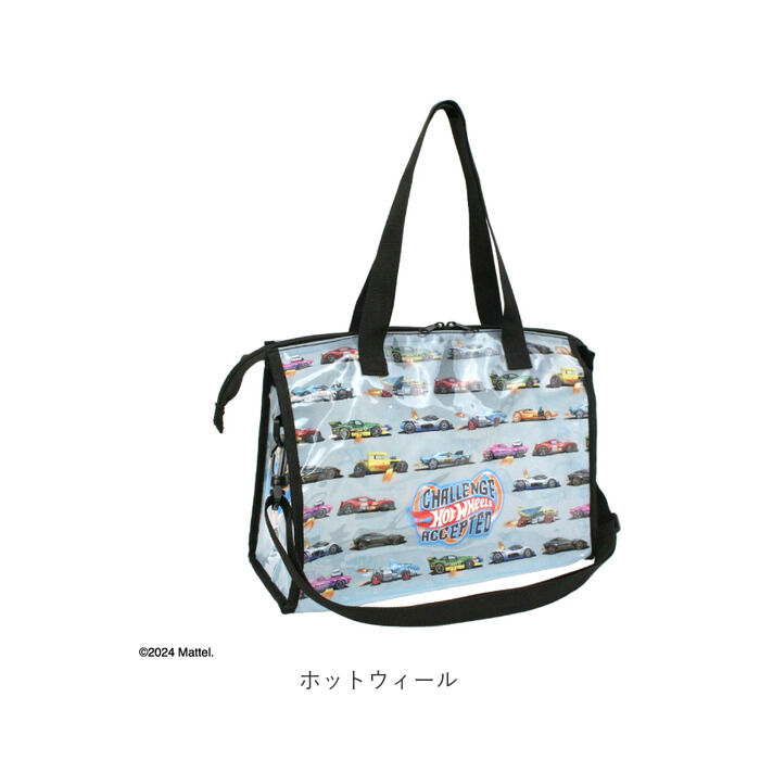 BACKYARD FAMILY「高波クリエイト プールバッグ 縫製 マチあり キャラクター 通販 プールバック ビーチバッグ」|その他|