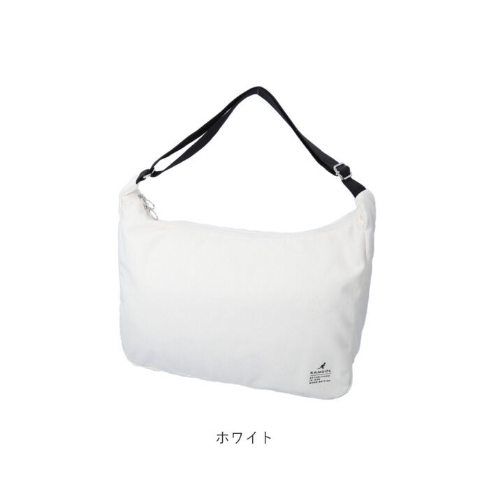 BACKYARD FAMILY「KANGOL カンゴール ショルダーバッグ 250-2131 通販 ショルダーバック ショルダー」|ショルダー・メッセンジャー|