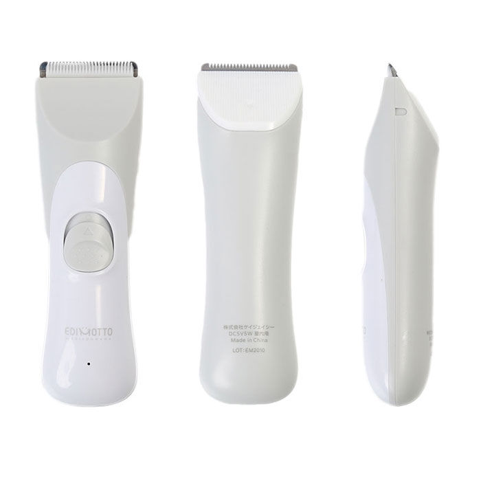 BACKYARD FAMILY「エジソンママ EDISON mama バリカン 通販 電動バリカン ヘアカット ヘアカッター」|その他|