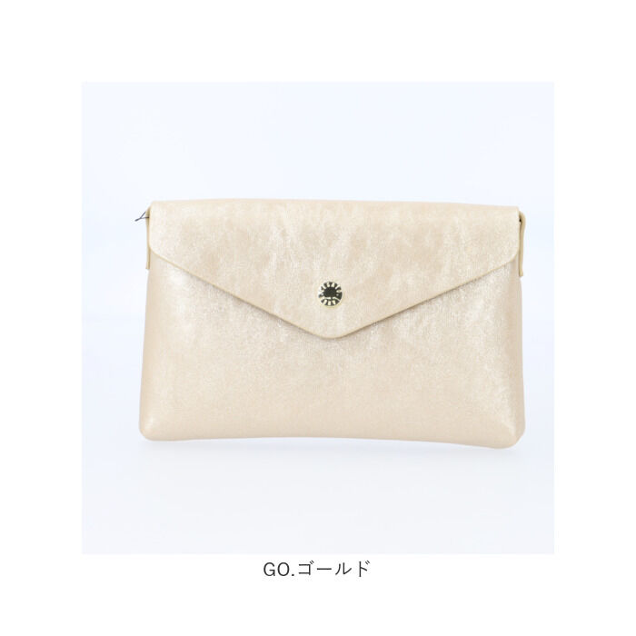 Legato Largo「レガートラルゴ ショルダーバッグ 通販 Legato Largo LG-F3271」|ショルダー・メッセンジャー|