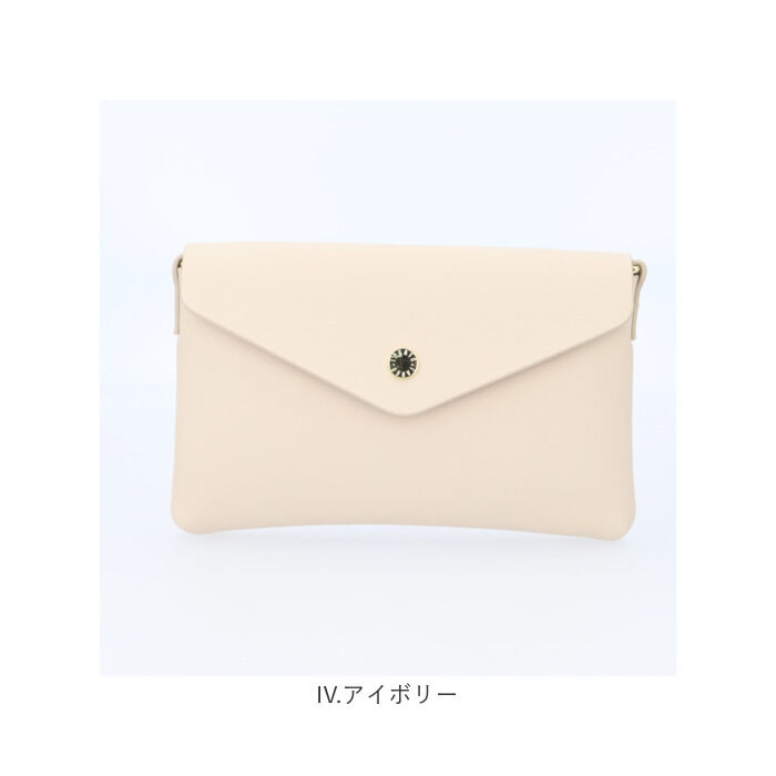 Legato Largo「レガートラルゴ ショルダーバッグ 通販 Legato Largo LG-F3271」|ショルダー・メッセンジャー|