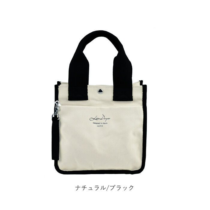 BACKYARD FAMILY「lizdays リズデイズ キャンバス ミニ トートバッグ 通販 キャンバスミニトートバッグ」|トートバッグ|