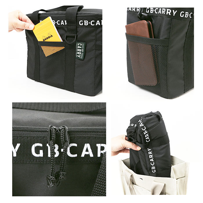 BACKYARD FAMILY「保冷バッグ 折りたたみ 通販 ソフトクーラーボックス クーラーバッグ 約 12L ショルダー」|その他|