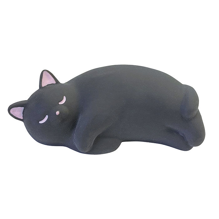 BACKYARD FAMILY「リストレスト かわいい 通販 ねこ ネコ 猫 スマホスタンド リラックス 柔らかい 癒し」|電化製品|