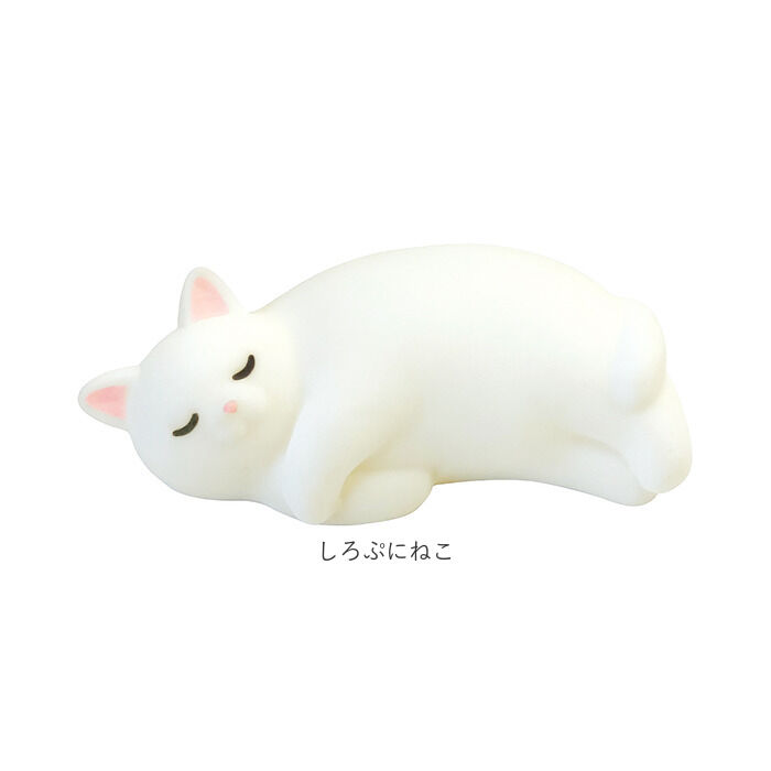 BACKYARD FAMILY「リストレスト かわいい 通販 ねこ ネコ 猫 スマホスタンド リラックス 柔らかい 癒し」|電化製品|