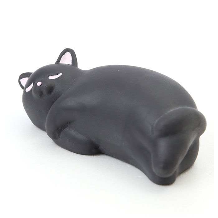 BACKYARD FAMILY「リストレスト かわいい 通販 ねこ ネコ 猫 スマホスタンド リラックス 柔らかい 癒し」|電化製品|