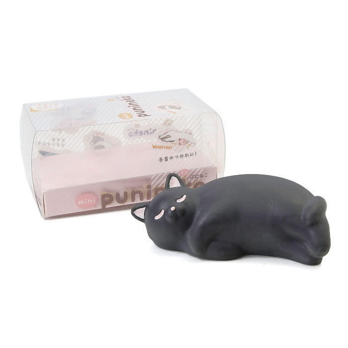 BACKYARD FAMILY「リストレスト かわいい 通販 ねこ ネコ 猫 スマホスタンド リラックス 柔らかい 癒し」|電化製品|
