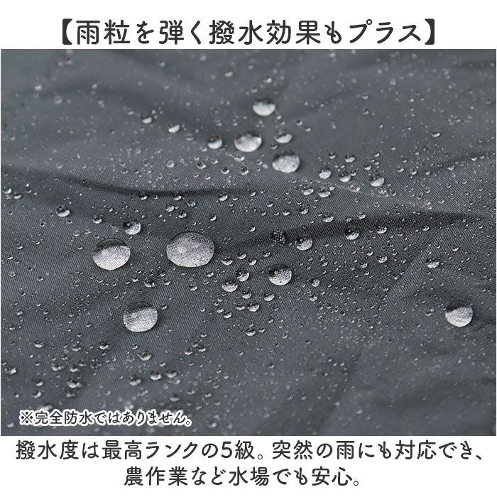 BACKYARD FAMILY「ネックシェード 後付け 通販 一級遮光 生地 帽子 日よけ 首 取り付け ネックカバー」|その他|