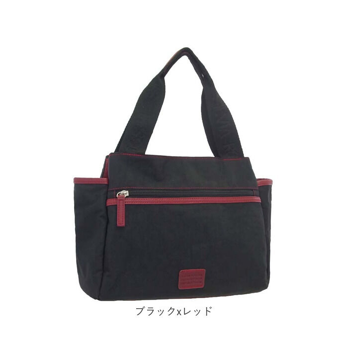 BACKYARD FAMILY「トートバッグ レディース 軽量 通販 ナイロン バッグ トートバック ハンドバッグ 手提げ バック」|トートバッグ|