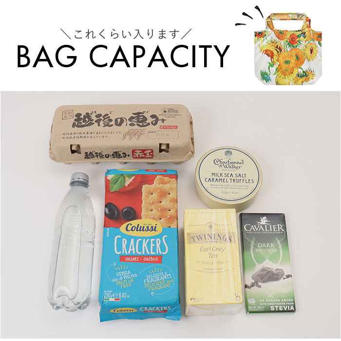 BACKYARD FAMILY「エコバッグ 折り畳み 通販 折りたたみ おりたたみ コンパクト お買い物 エコバック エコ バッグ」|エコバッグ|