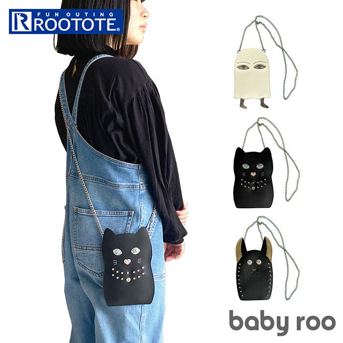 ROOTOTE「ルートート ショルダーバッグ ROOTOTE 6841 通販 ミニショルダー ショルダーバック」|ショルダー・メッセンジャー|