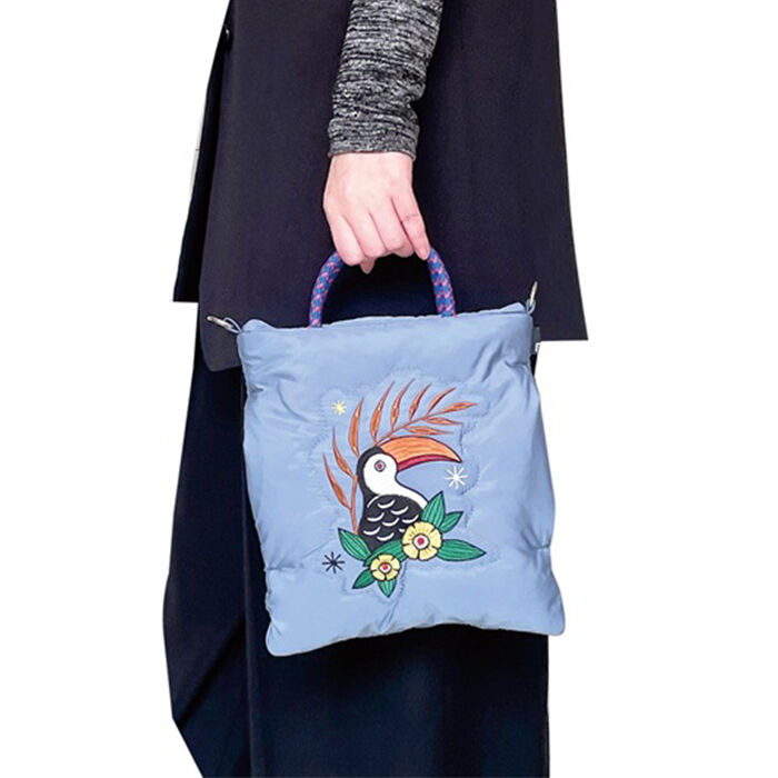 ROOTOTE「ルートート ショルダーバッグ ROOTOTE 6842 通販 サコッシュ ミニショルダー」|ショルダー・メッセンジャー|