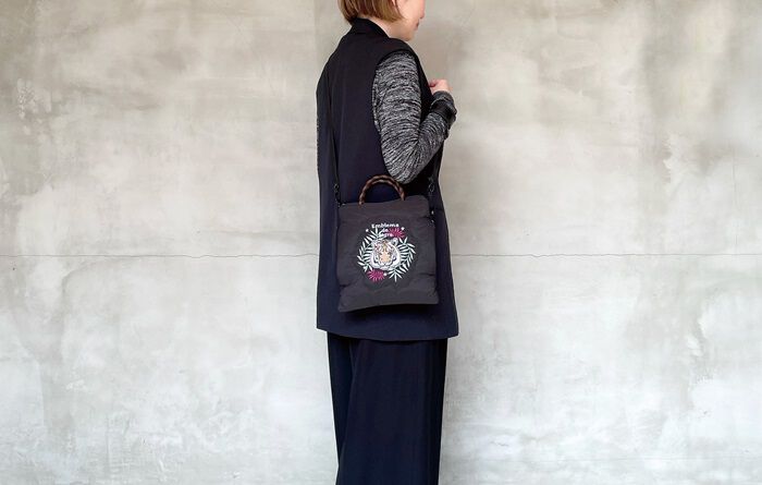 ROOTOTE「ルートート ショルダーバッグ ROOTOTE 6842 通販 サコッシュ ミニショルダー」|ショルダー・メッセンジャー|