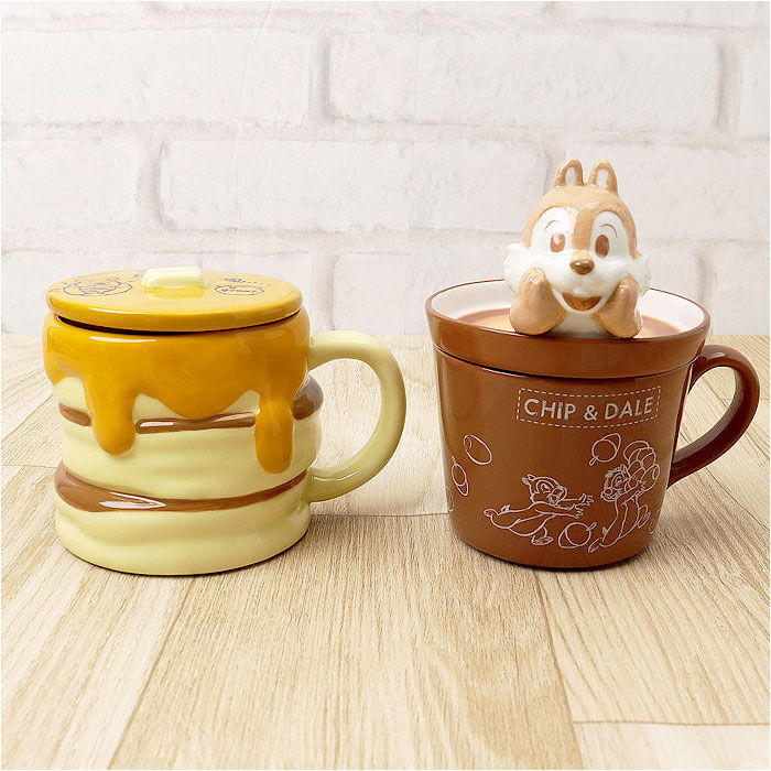 BACKYARD FAMILY「マグカップ フタ付 キャラクター 通販 マグ まぐ カップ コップ 蓋付き おもしろ デザイン」|グラス・マグカップ|
