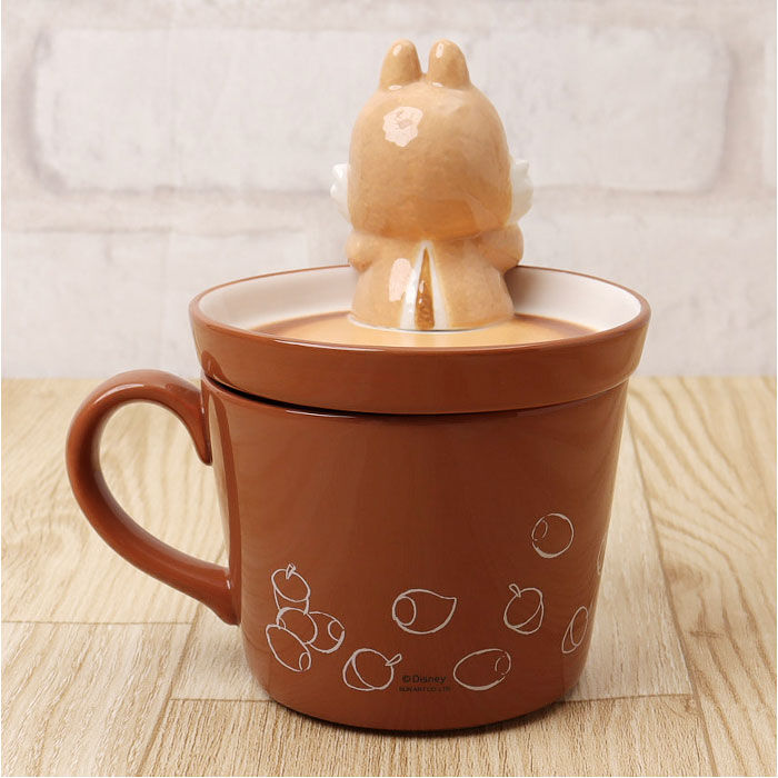 BACKYARD FAMILY「マグカップ フタ付 キャラクター 通販 マグ まぐ カップ コップ 蓋付き おもしろ デザイン」|グラス・マグカップ|