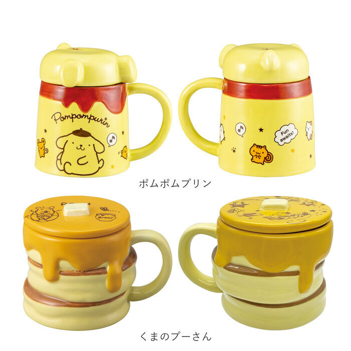 BACKYARD FAMILY「マグカップ フタ付 キャラクター 通販 マグ まぐ カップ コップ 蓋付き おもしろ デザイン」|グラス・マグカップ|