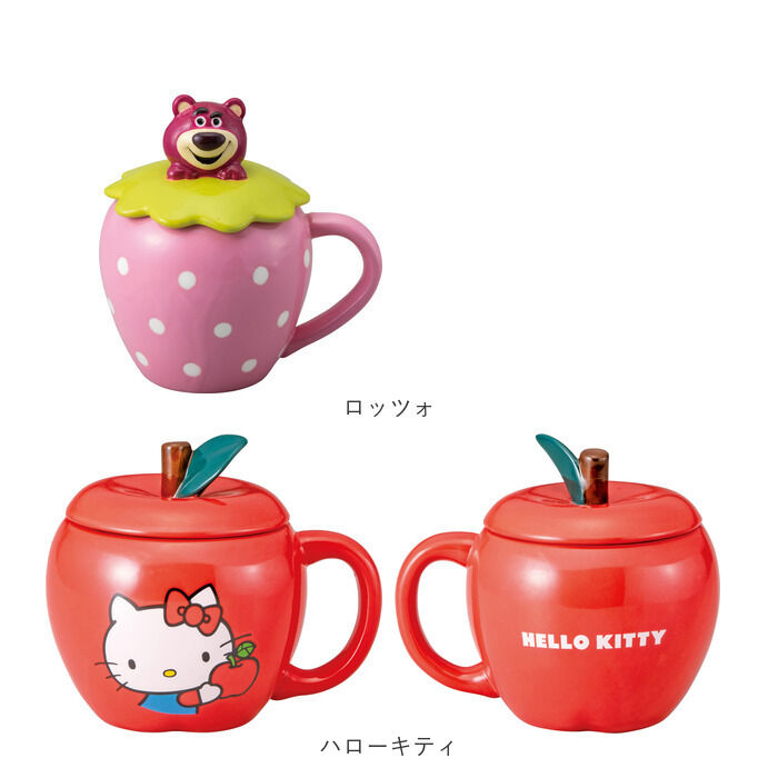 BACKYARD FAMILY「マグカップ フタ付 キャラクター 通販 マグ まぐ カップ コップ 蓋付き おもしろ デザイン」|グラス・マグカップ|