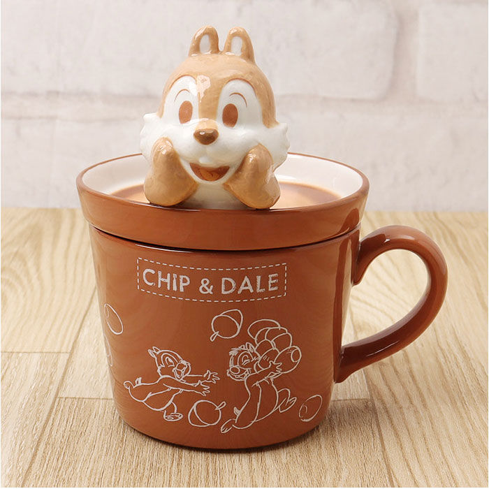 BACKYARD FAMILY「マグカップ フタ付 キャラクター 通販 マグ まぐ カップ コップ 蓋付き おもしろ デザイン」|グラス・マグカップ|