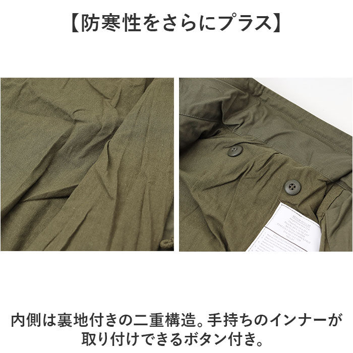 BACKYARD FAMILY「ミリタリージャケット メンズ 通販 ジャケット フィールドジャケット アウター 米軍タイプ」|その他|
