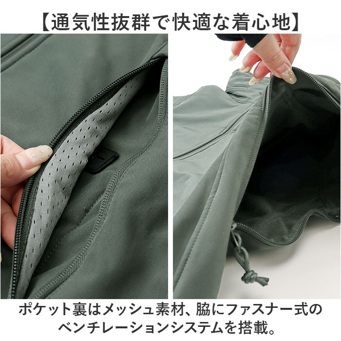 BACKYARD FAMILY「ミリタリージャケット メンズ 通販 フィールドジャケット ジャケット 米軍タイプ アウター」|その他|