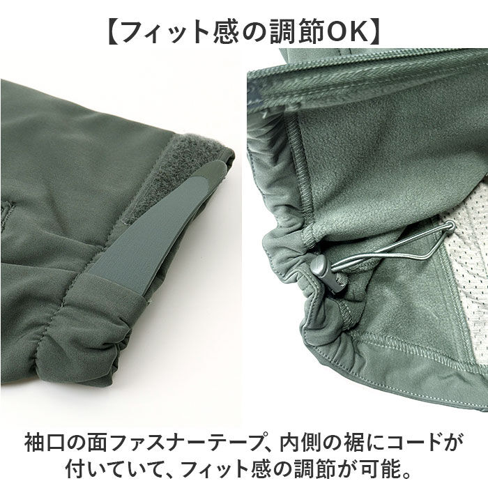 BACKYARD FAMILY「ミリタリージャケット メンズ 通販 フィールドジャケット ジャケット 米軍タイプ アウター」|その他|