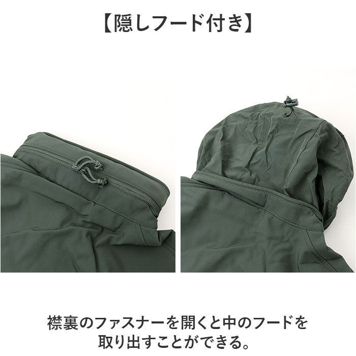 BACKYARD FAMILY「ミリタリージャケット メンズ 通販 フィールドジャケット ジャケット 米軍タイプ アウター」|その他|