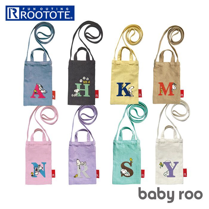 ROOTOTE「ルートート スヌーピー ショルダー 通販 ショルダーバッグ」|ショルダー・メッセンジャー|