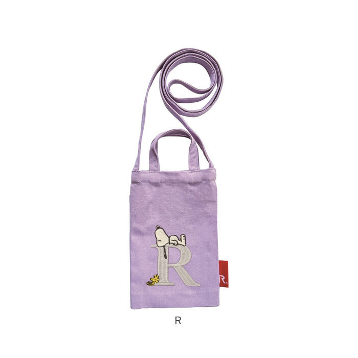 ROOTOTE「ルートート スヌーピー ショルダー 通販 ショルダーバッグ」|ショルダー・メッセンジャー|