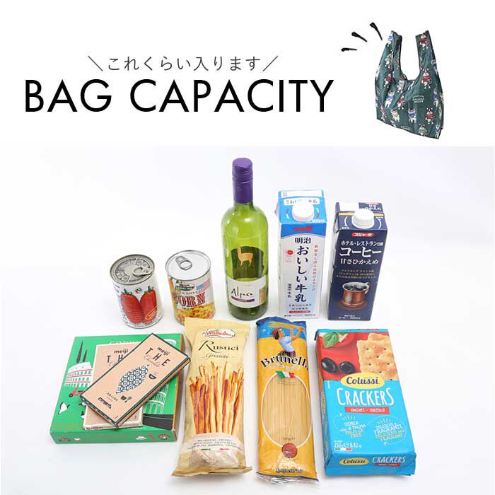 BACKYARD FAMILY「エコバッグ 折りたたみ 通販 買い物バッグ ショッピングバッグ レジバッグ コンビニバッグ」|エコバッグ|