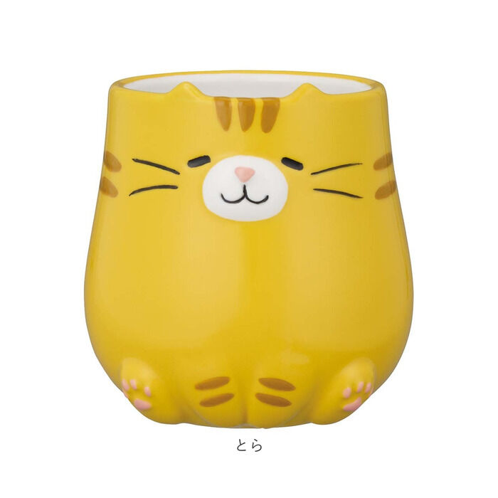 BACKYARD FAMILY「マグ カップ ねこ 通販 マグカップ コップ ティーカップ コーヒーカップ 食器 陶器 陶製」|グラス・マグカップ|