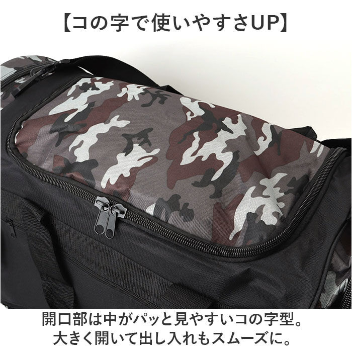 BACKYARD FAMILY「ボストンバッグ メンズ 通販 メンズボストンバッグ トラベルバッグ 旅行かばん ショルダーバッグ」|ボストンバッグ|