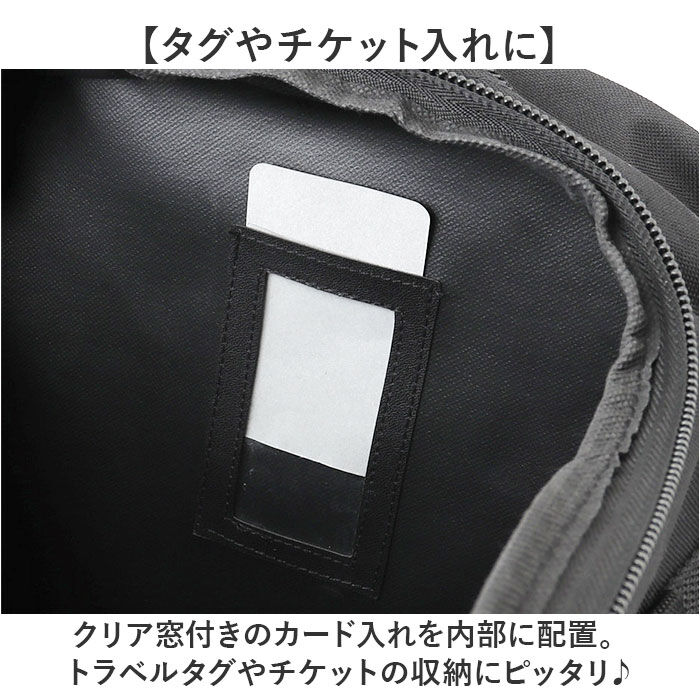 BACKYARD FAMILY「ボストンバッグ メンズ 通販 メンズボストンバッグ トラベルバッグ 旅行かばん ショルダーバッグ」|ボストンバッグ|