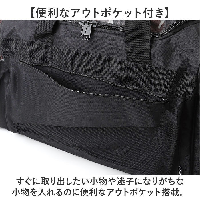 BACKYARD FAMILY「ボストンバッグ メンズ 通販 メンズボストンバッグ トラベルバッグ 旅行かばん ショルダーバッグ」|ボストンバッグ|