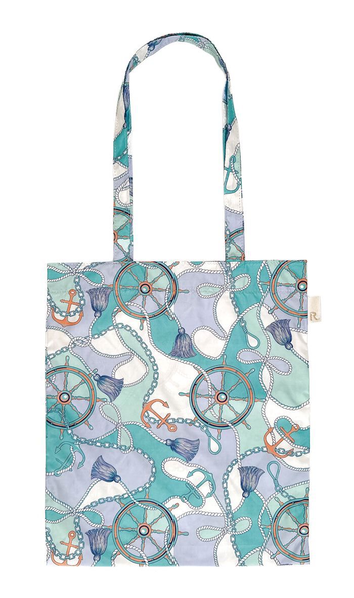 BACKYARD FAMILY「rootote エコバッグ ルートート 1046 通販 エコバック 折りたたみ コンパクト」|エコバッグ|