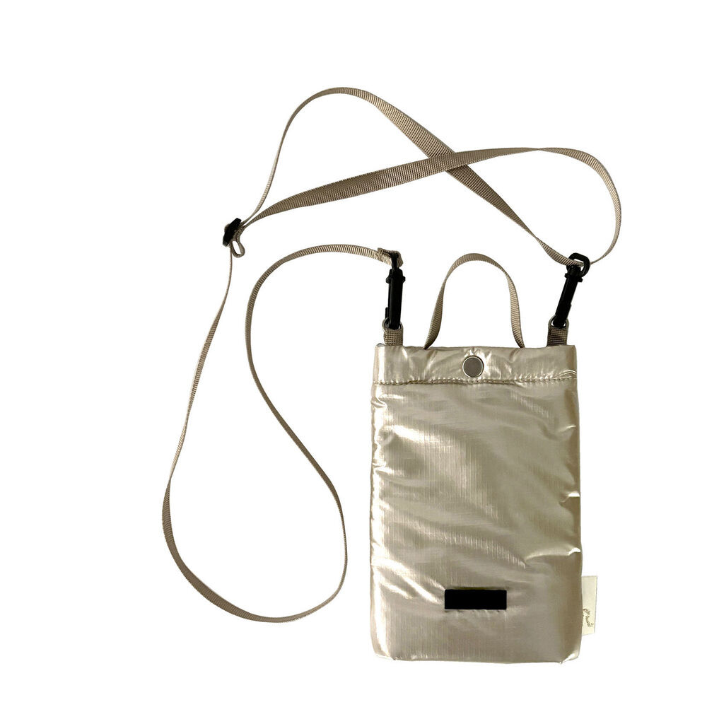 BACKYARD FAMILY「ルートート ショルダーバッグ ROOTOTE 1064 通販 ショルダーバック 斜めがけバッグ」|ショルダー・メッセンジャー|ベージュ1