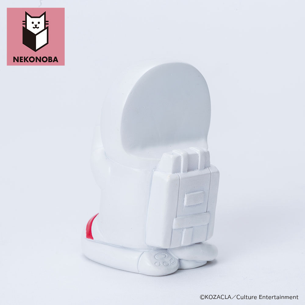BACKYARD FAMILY「NEKONOBA グッズ 通販 ネコノバ めがねスタンド メガネスタンド 眼鏡スタンド メガネ置き」|その他|