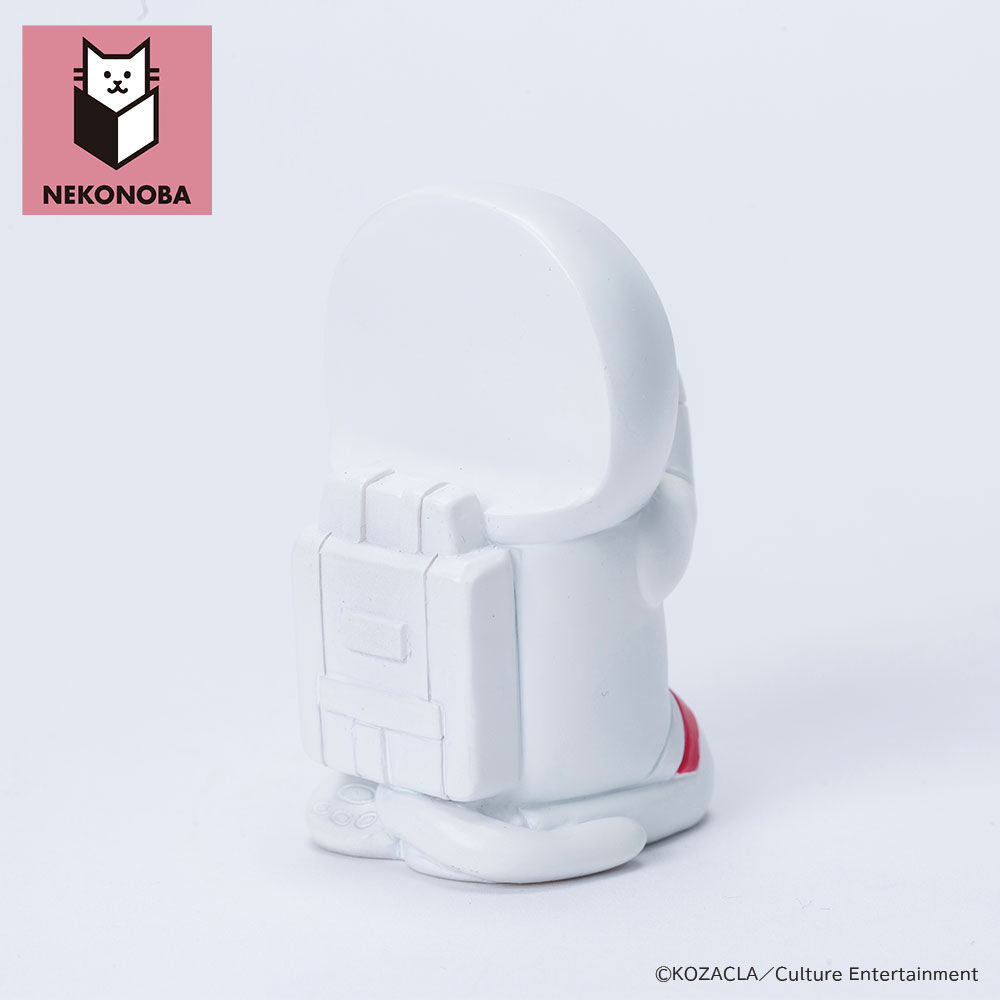 BACKYARD FAMILY「NEKONOBA グッズ 通販 ネコノバ めがねスタンド メガネスタンド 眼鏡スタンド メガネ置き」|その他|