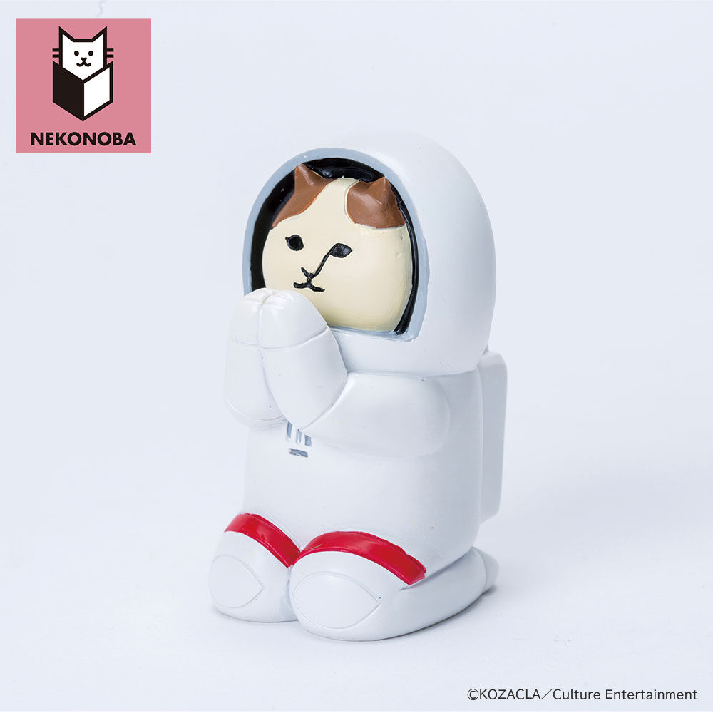 BACKYARD FAMILY「NEKONOBA グッズ 通販 ネコノバ めがねスタンド メガネスタンド 眼鏡スタンド メガネ置き」|その他|
