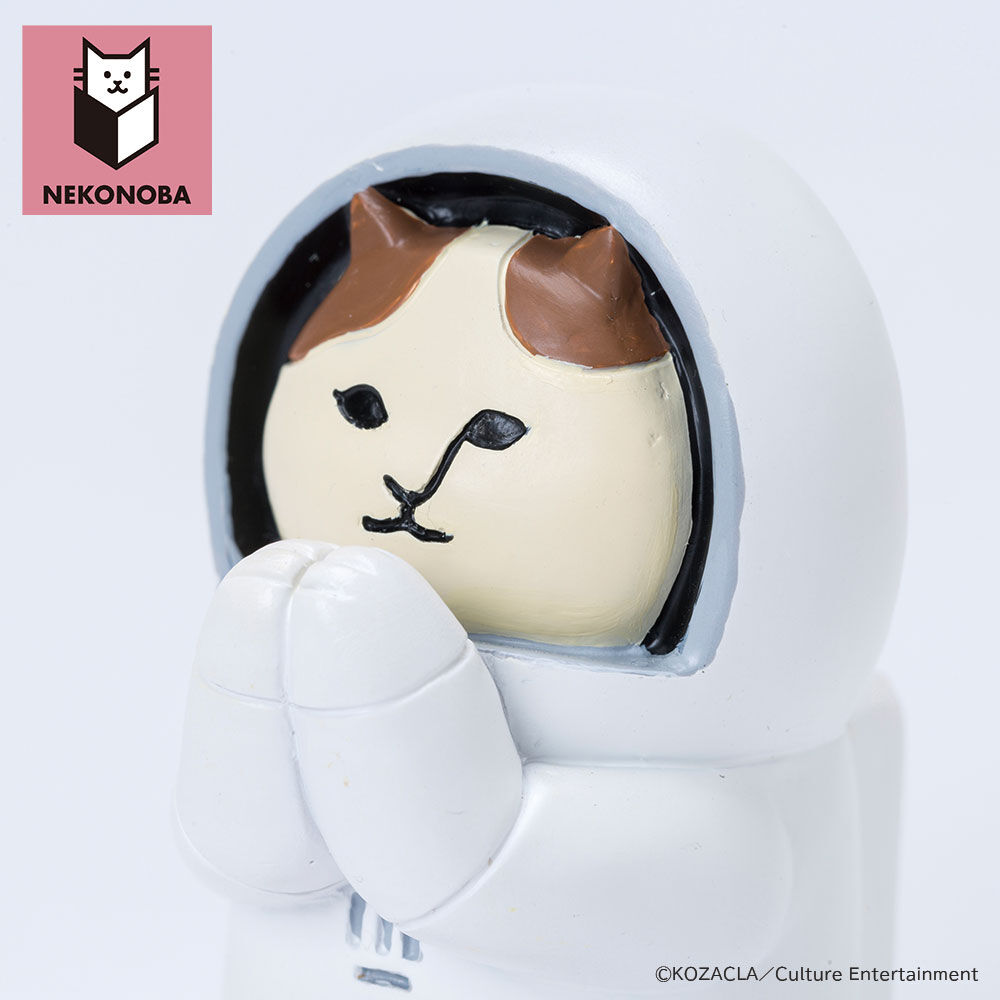 BACKYARD FAMILY「NEKONOBA グッズ 通販 ネコノバ めがねスタンド メガネスタンド 眼鏡スタンド メガネ置き」|その他|