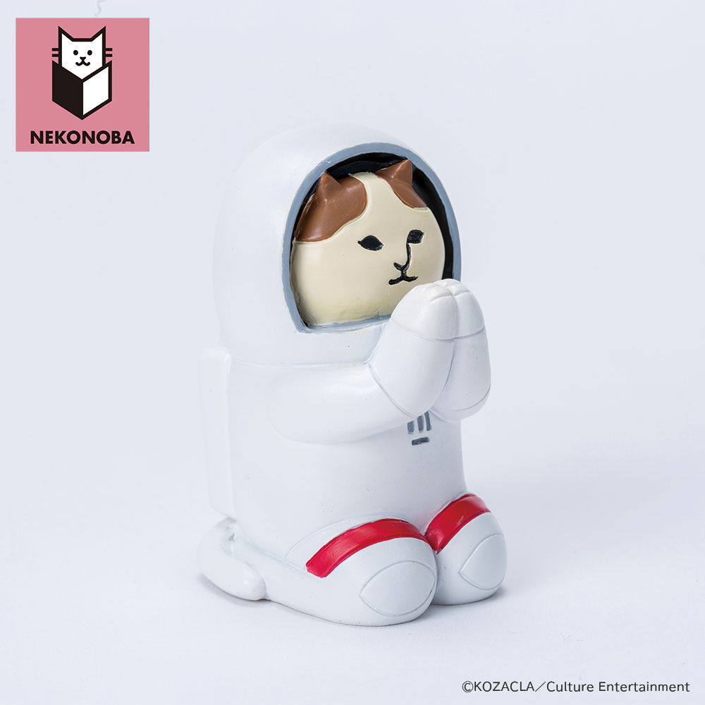 BACKYARD FAMILY「NEKONOBA グッズ 通販 ネコノバ めがねスタンド メガネスタンド 眼鏡スタンド メガネ置き」|その他|