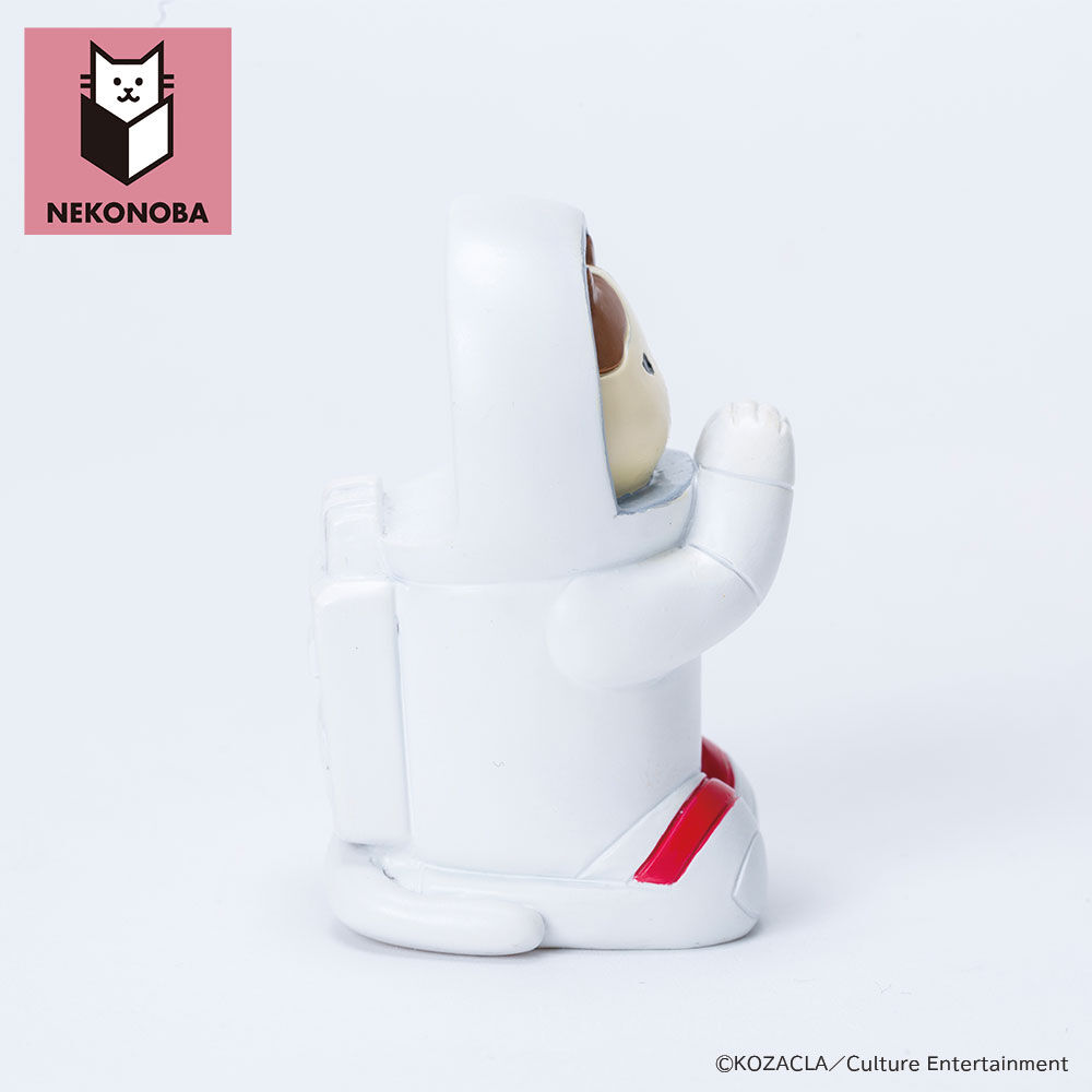BACKYARD FAMILY「NEKONOBA グッズ 通販 ネコノバ めがねスタンド メガネスタンド 眼鏡スタンド メガネ置き」|その他|
