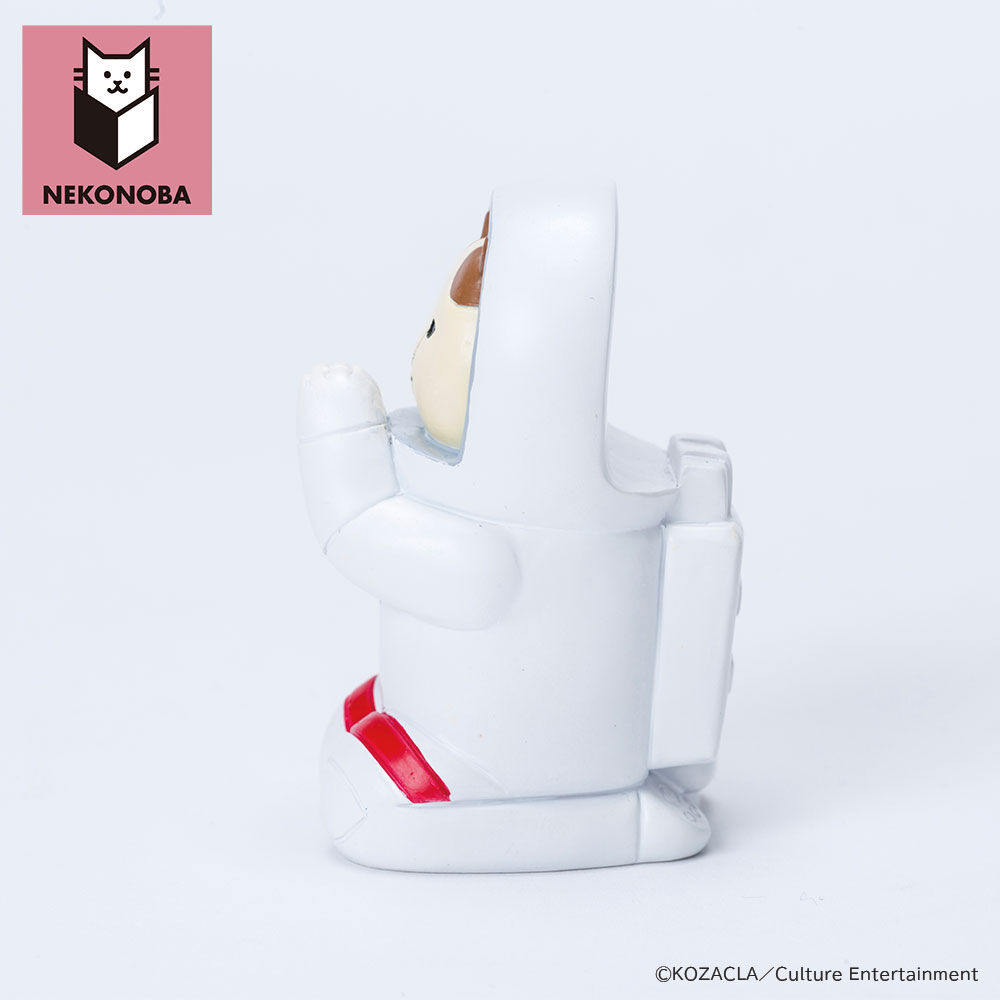 BACKYARD FAMILY「NEKONOBA グッズ 通販 ネコノバ めがねスタンド メガネスタンド 眼鏡スタンド メガネ置き」|その他|