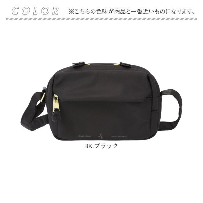 BACKYARD FAMILY「レガートラルゴ ショルダーバッグ LG-B4921 通販 LegatoLargo ショルダーバック」|ショルダー・メッセンジャー|