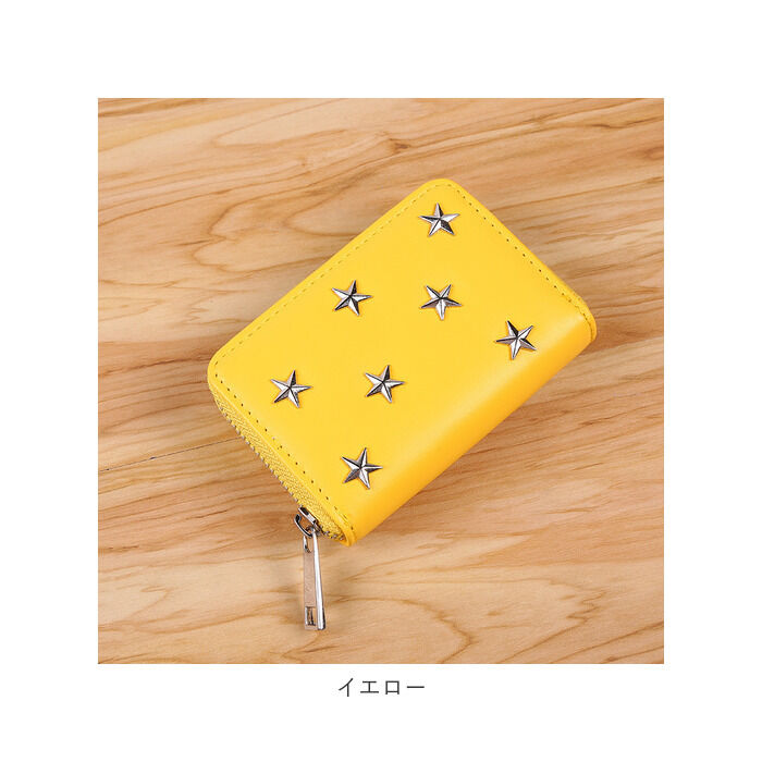 BACKYARD FAMILY「カードケース カード入れ 通販 コンパクト じゃばら 財布 サイフ お財布 ミニ ミニ財布 小さめ」|名刺入れ・カードケース|